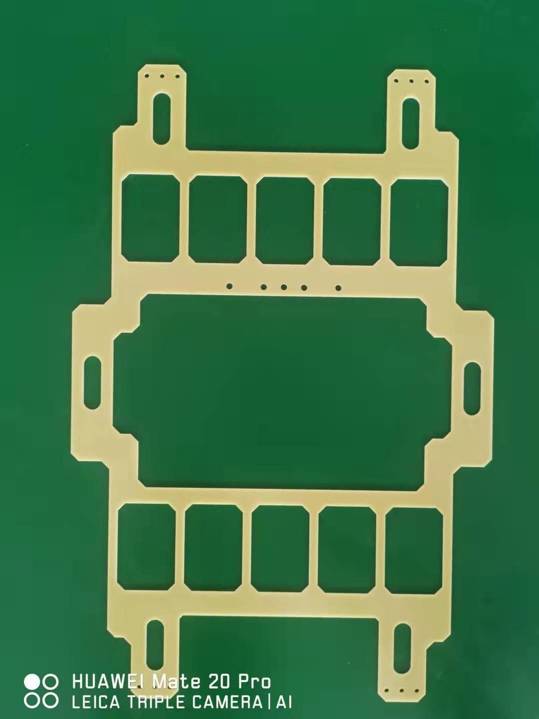 U-A